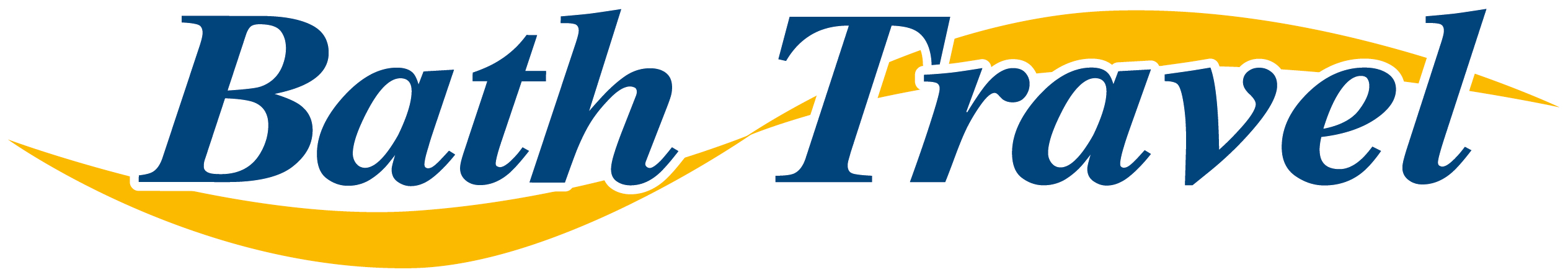 Bath Travel 2015 Logo