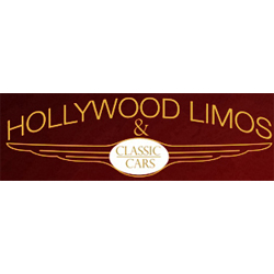 Hollywood Limos logo. Click for site